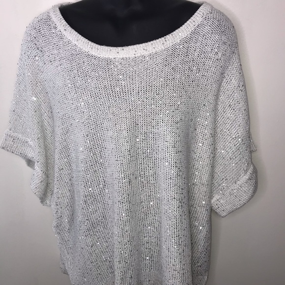 WD•NY sweater - Picture 7 of 8